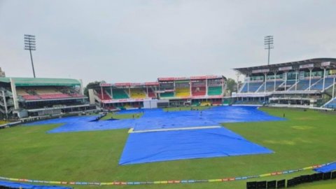 UPCA dismisses safety concerns, ensures Green Park Stadium is ready for India-Bangladesh Test