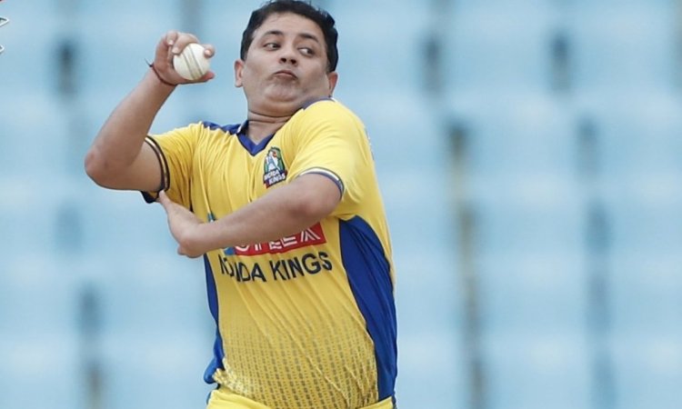 UPL T20 League: Mukesh, Panwar secure low-scoring win for Kanpur over Noida