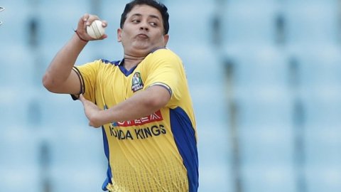 UPL T20 League: Mukesh, Panwar secure low-scoring win for Kanpur over Noida