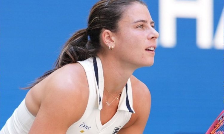 US Open: Navarro outshines Badosa to reach maiden Grand Slam semifinal