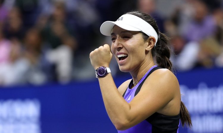 US Open: Pegula upsets Swiatek to enter first major semifinal