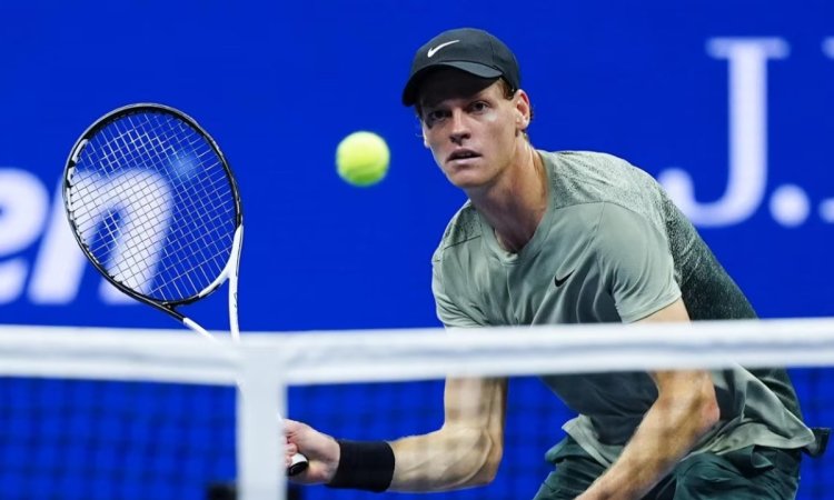 US Open: Sinner beats Medvedev, Draper eases past De Minaur to reach SFs