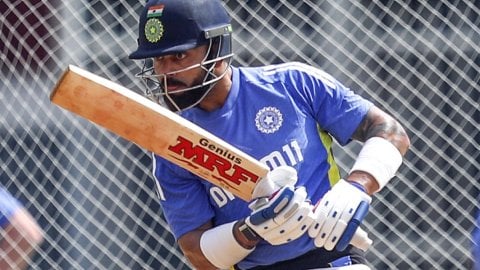 Virat Kohli will score a lot of runs in upcoming WTC cycle: Suresh Raina