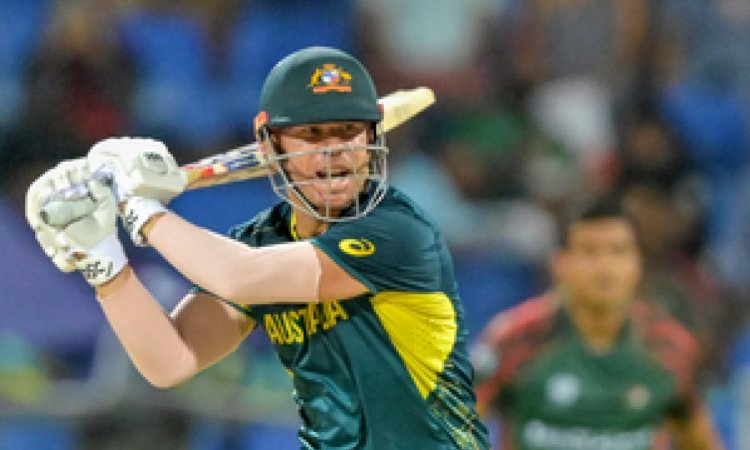 Warner, Neesham, Willey, Brathwaite, Munro, Malan set to shine in Zim Afro T10 season