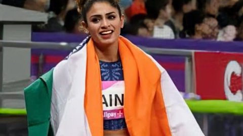 Was contemplating suicide after missing Olympics qualification, reveals Harmilan Bains