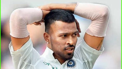 क्या टेस्ट क्रिकेट में वापसी करने वाले हैं Hardik Pandya? साल 2018 में खेला था आखिरी Test मैच