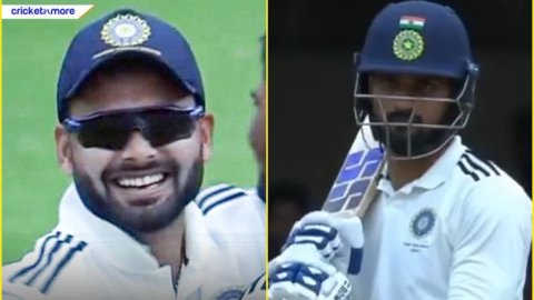 VIDEO: 'बाउंसर मारेंगे इसको', देखिए Rishabh Pant ने कैसे आकाश दीप के लिए रचा था चक्रव्यूह