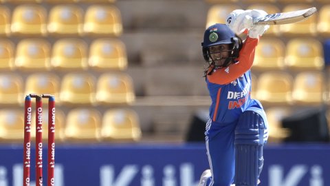 With maturity from exposure to T20 leagues, Jemimah ready to give her best for India