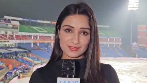 'Women safety should be main priority', emphasises actor-cricket presenter Shefali Bagga