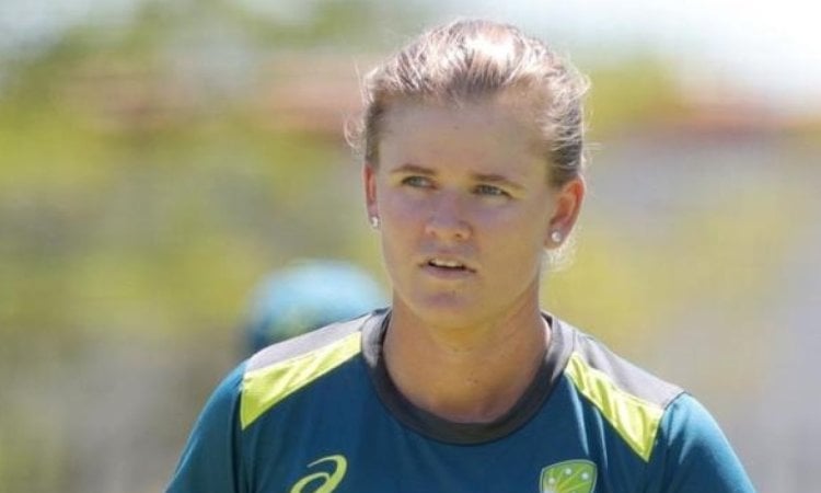 Women’s T20 WC: Jess Jonassen backs Australia, India, England & Sri Lanka to enter knockouts