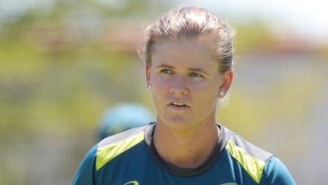 Women’s T20 WC: Jess Jonassen backs Australia, India, England & Sri Lanka to enter knockouts