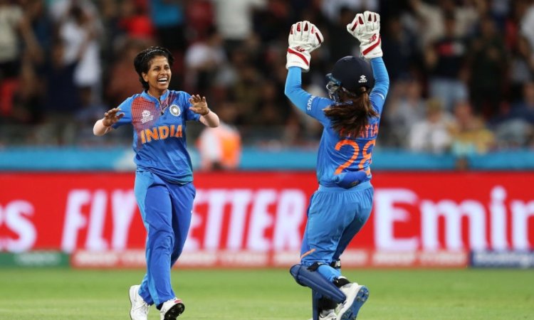 Women’s T20 WC: Poonam Yadav predicts India, Australia to advance from group A