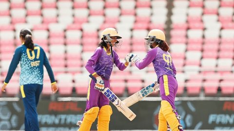 Women’s UPL: Mussoorie Thunders beat Pithoragarh Hurricanes to enter final