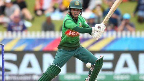 Women's World Cup: Nigar Sultana rues lack of batting partnerships from Bangladesh against WI,