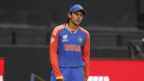 1st ODI: Saima, Tejal handed debuts as Smriti-led India elect to bat first against New Zealand