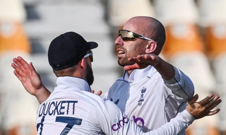 1st Test: Jeetan Patel impressed with England’s efforts to get late scalps against Pakistan