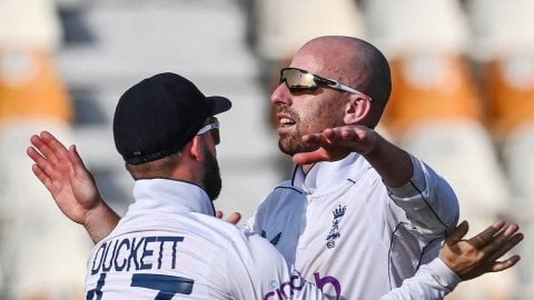 1st Test: Jeetan Patel impressed with England’s efforts to get late scalps against Pakistan