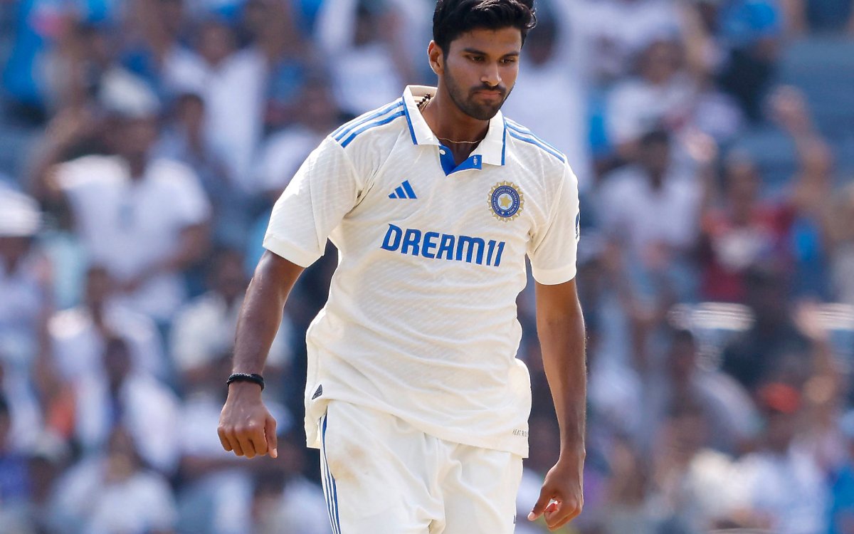 2nd Test Key For India Will Be To Get NZ All Out Around First Drinks