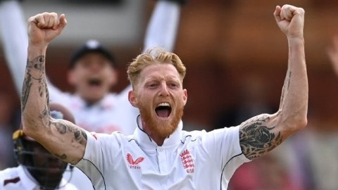 2nd Test: Stokes, Potts replace Woakes & Atkinson in England’s XI