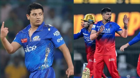 3 कैप्ड स्पिनर जिन्हें IPL 2025 के मेगा ऑक्शन से पहले अनकैप्ड खिलाड़ियों के रूप में रखा जा सकता है ब