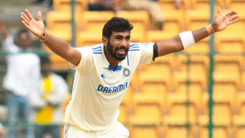 3rd Test: No new addition to squad, Bumrah would not be rested, says Abhishek Nayar