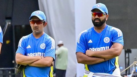 3rd Test: Not going to sugarcoat it, team is hurting after series defeat, says Gambhir