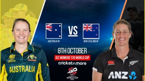 AUS W vs NZ W Dream11 Prediction: एशले गार्डनर या अमेलिया केर, किसे बनाएं कप्तान? यहां देखें Fantasy