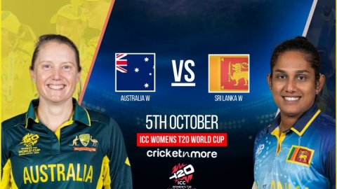 AUS W vs SL W Dream11 Prediction: एलिसा हीली या चमारी अट्टापट्टू, किसे बनाएं कप्तान? यहां देखें Fant