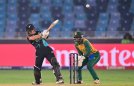 New Zealand Women vs South Africa women T20 world Cup 2024