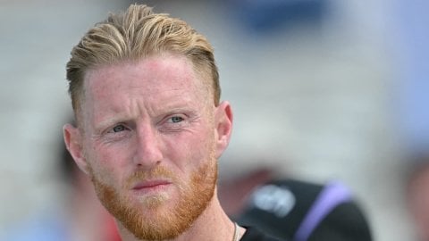 England Captain Ben Stokes's House Burgled By Masked Robbers While Family Inside