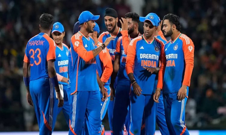 IND vs BAN T20I: भारतीय टीम को लगा झटका, स्टार ऑलराउंडर हुआ बाहर, इस खिलाड़ी को मिली जगह 