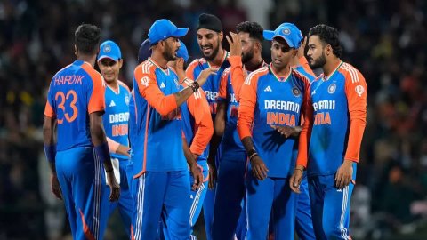 IND vs BAN T20I: भारतीय टीम को लगा झटका, स्टार ऑलराउंडर हुआ बाहर, इस खिलाड़ी को मिली जगह 