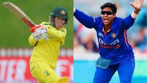  Six To Watch At The Women's T20 World Cup 2024