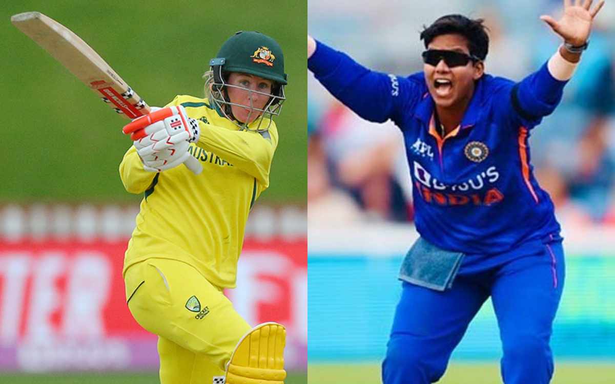 Six To Watch At The Women's T20 World Cup 2024 On Cricketnmore