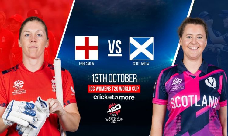 ENG W vs SCO W Dream11 Prediction: नेट साइवर ब्रंट को बनाएं कप्तान, ये 11 खिलाड़ी ड्रीम टीम में करें शामिल