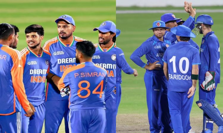 Emerging Teams Asia Cup 2024: अफगानिस्तान A ने इंडिया A के खिलाफ सेमीफाइनल में टॉस जीतकर चुनी पहले बल्लेबाजी