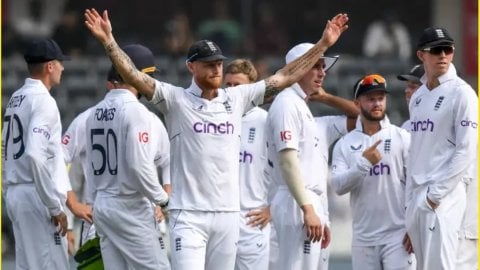 PAK vs ENG 2nd Test: इंग्लैंड ने दूसरे टेस्ट के लिए किया Playing XI का ऐलान, बेन स्टोक्स और घातक गें