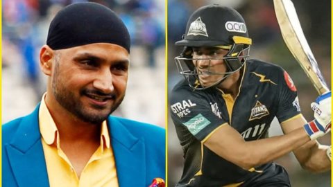 IPL 2025: 'सिर्फ 4 खिलाड़ियों को रिटेन करेगी Gujarat Titans', हरभजन सिंह ने कर दी है भविष्यवाणी