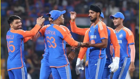 FLOP होने के बाद भी खेलेंगे संजू सैमसन! IND vs BAN 3rd T20I में ये गन गेंदबाज़ भी कर सकता है डेब्यू