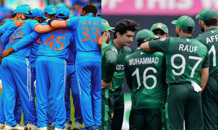 ICC Champions Trophy 2025: क्या भारत जाएगा पाकिस्तान? PCB ने BCCI को दिया ये प्रस्ताव 