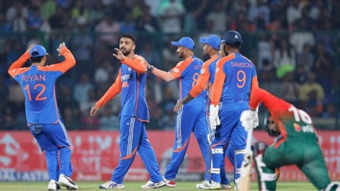 IND vs BAN, 3rd T20I: வங்கதேசத்தை ஒயிட்வாஷ் செய்யுமா இந்திய அணி?