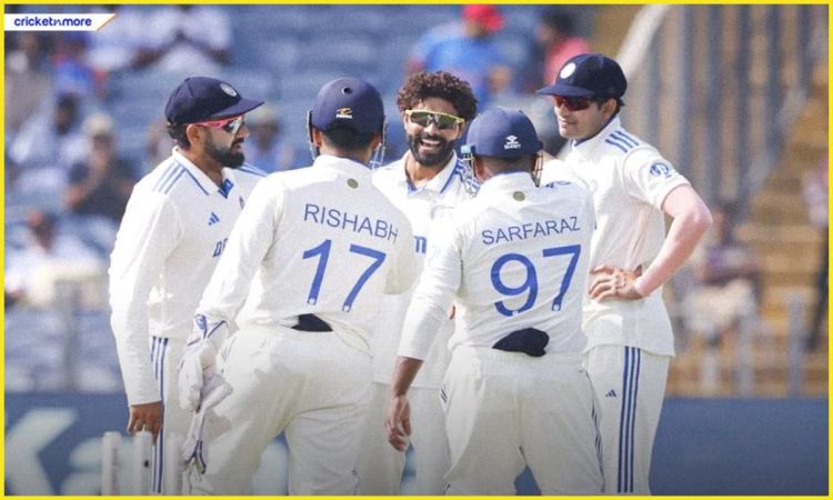 IND vs NZ 2nd Test: तीसरे दिन का पहला सेशन रहा टीम इंडिया के नाम, मज़ेबान टीम का स्कोर हुआ 81/1