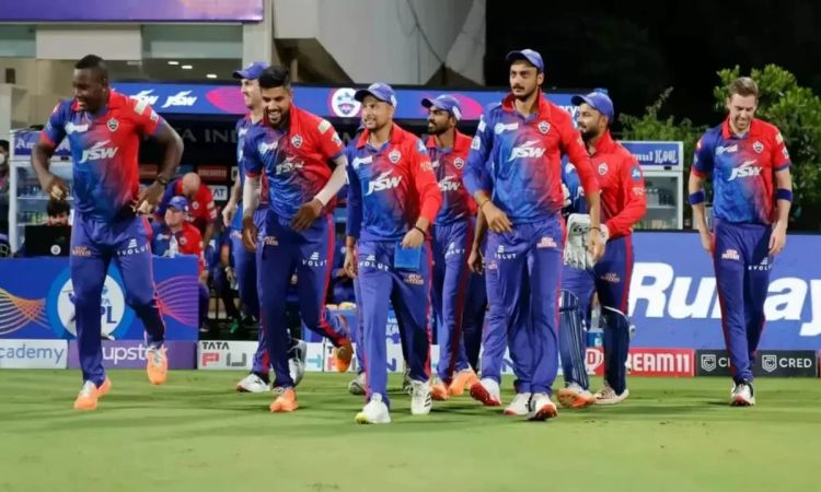 IPL 2025: दिल्ली कैपिटल्स ने इस पूर्व ऑलराउंडर को इस बड़ी भूमिका के लिए अपने साथ जोड़ा 