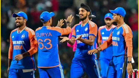 IND vs BAN T20: अभिषेक शर्मा के साथ कौन करेगा ओपनिंग! ग्वालियर में ऐसी हो सकती है टीम इंडिया की Play