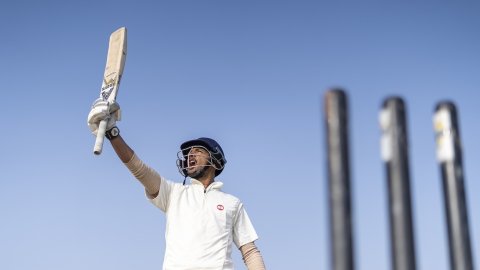 Cricket