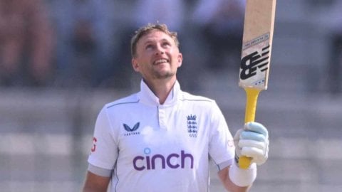 Joe Root Could Break 16,000-Run Barrier, Says England Great Alastair Cook