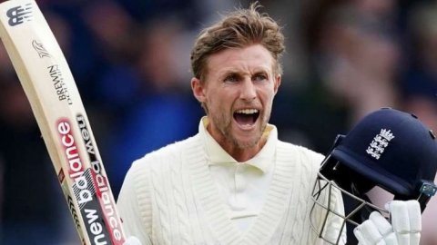  Record-Breaking Joe Root Guides England To 232-2 In Reply To Pakistan's 556