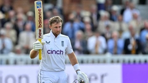 Joe Root Attains New High In ICC Men’s Test Batting Rankings