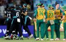 New Zealand And South Africa Face Off In Women's T20 World Cup 2024 Final