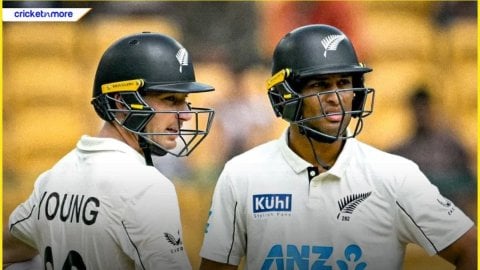 IND vs NZ 1st Test: 36 साल बाद भारत में जीती न्यूजीलैंड, बेंगलुरु में टीम इंडिया को 8 विकेट से हराया